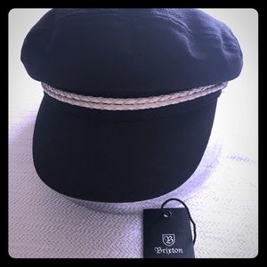 Brixton Ashland Cap